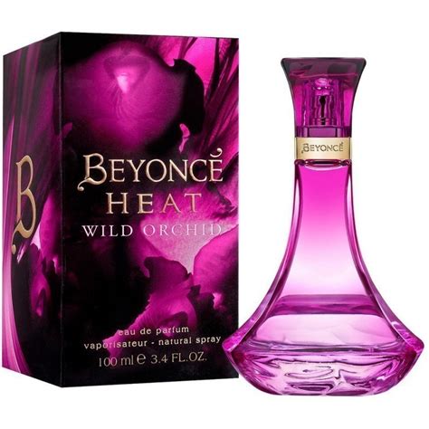 beyoncé heat wild orchid